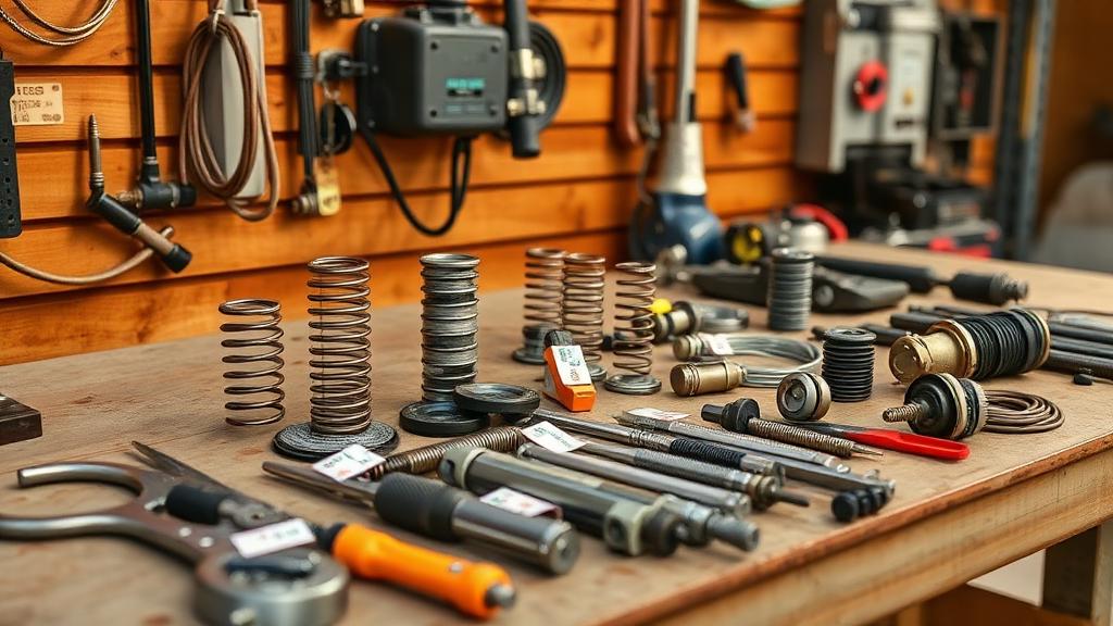 Labor vs Parts Breakdown: Making Smart Decisions