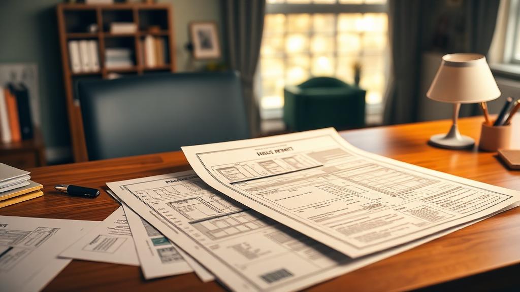 Permits and Regulations: What Every Homeowner Should Know