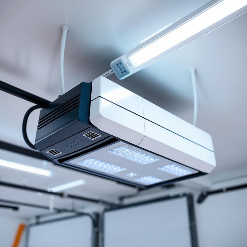 Opener Systems - Lake Stevens Garage Doors