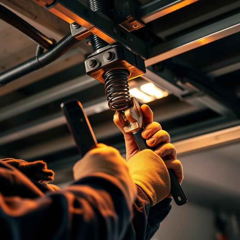 Garage Door Repair - Lake Stevens Garage Doors